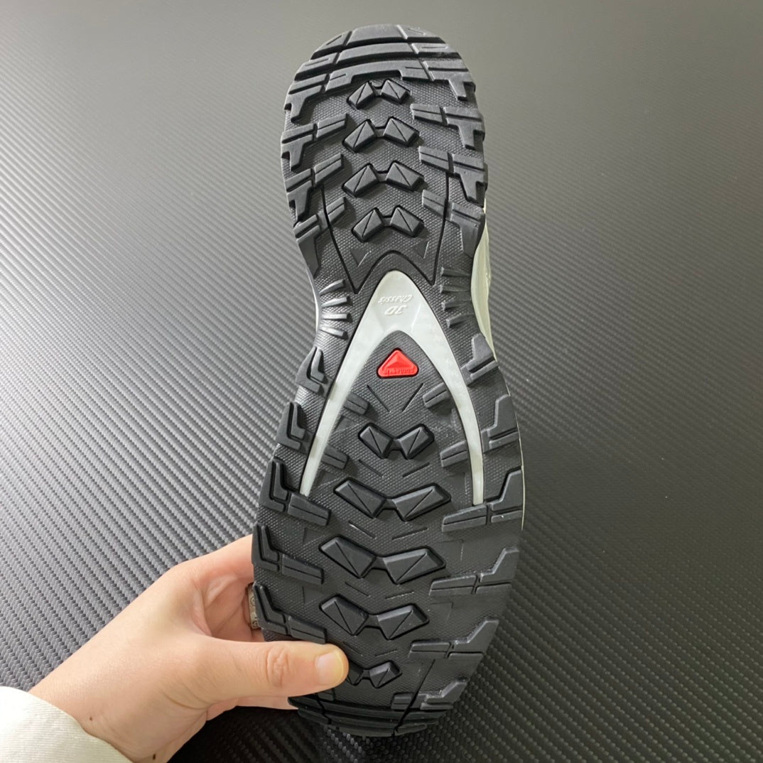 Salomon XA Pro 3D Grey