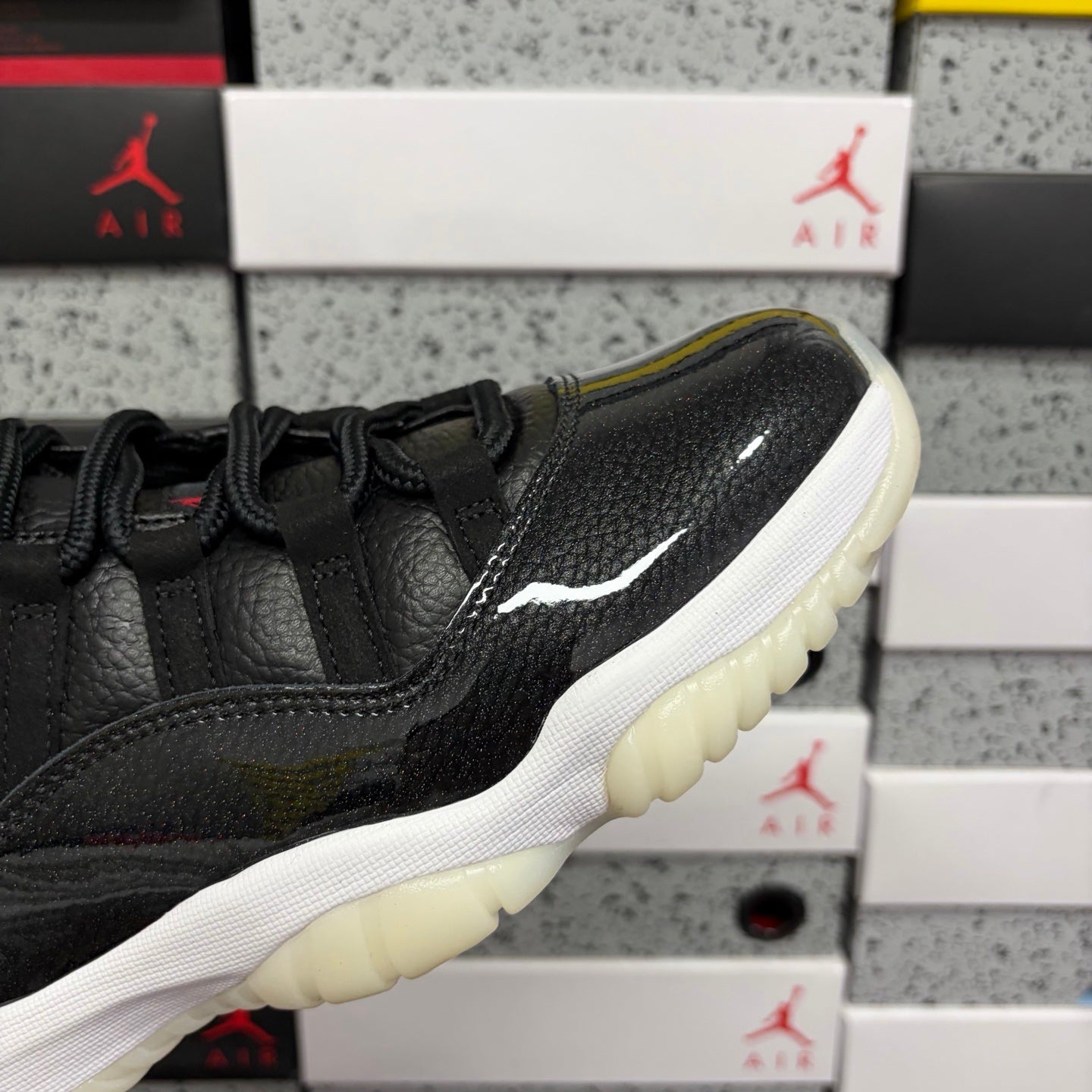 AJ11 Retro High 72-10
