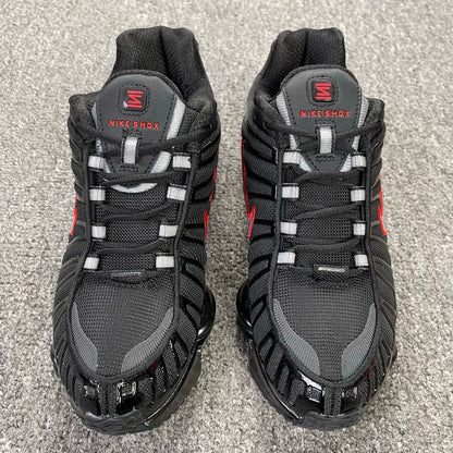 Aware Shox TL Black/Red