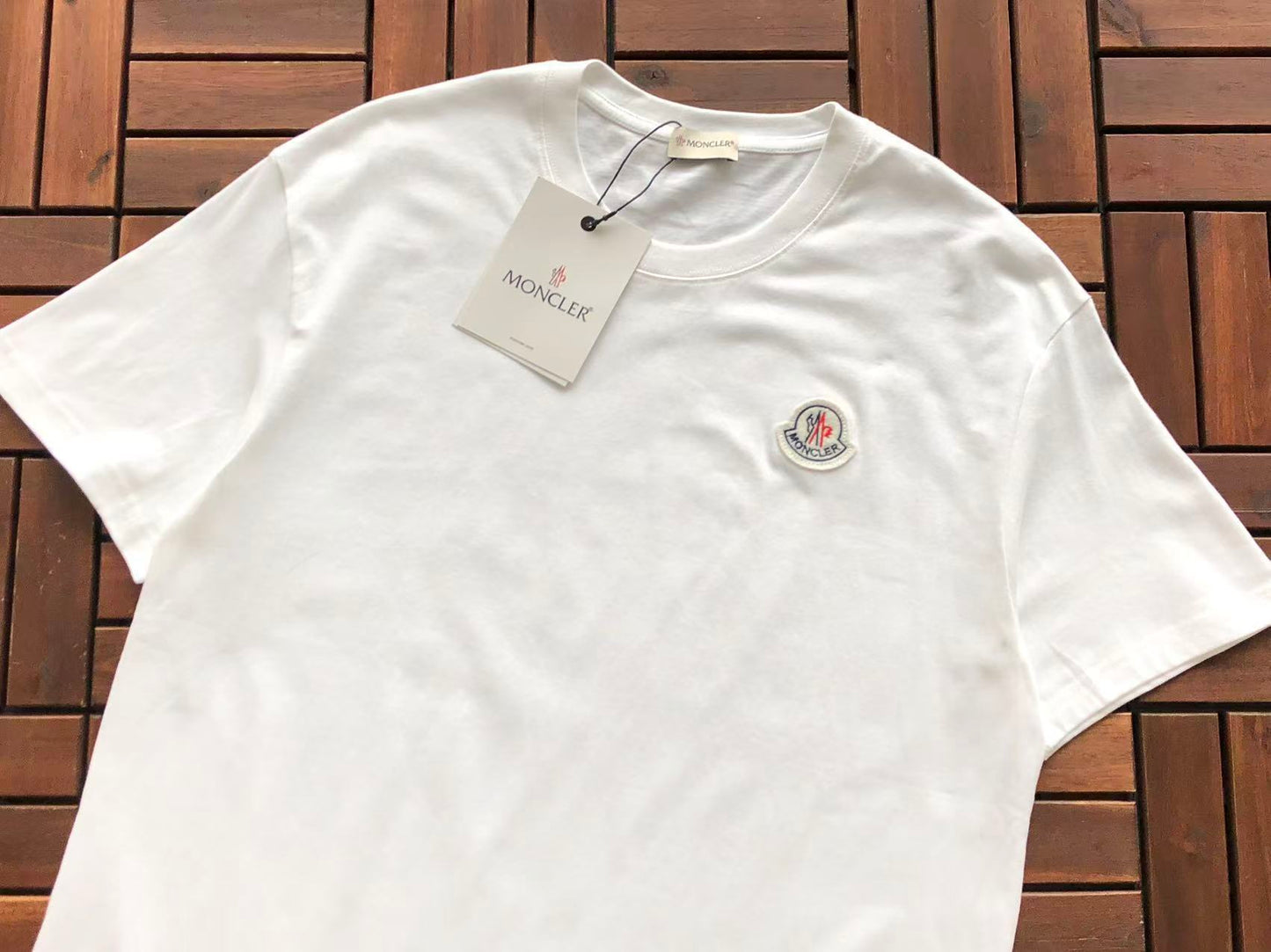 T-Shirts MC