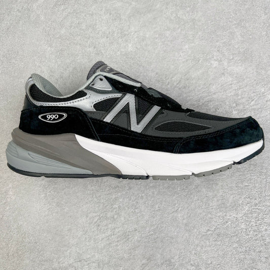 990 Black Grey