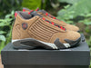 AJ14 Winterized