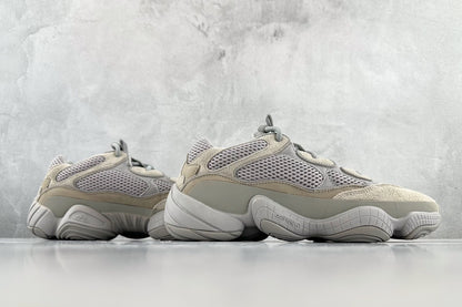 500 Grey Purple