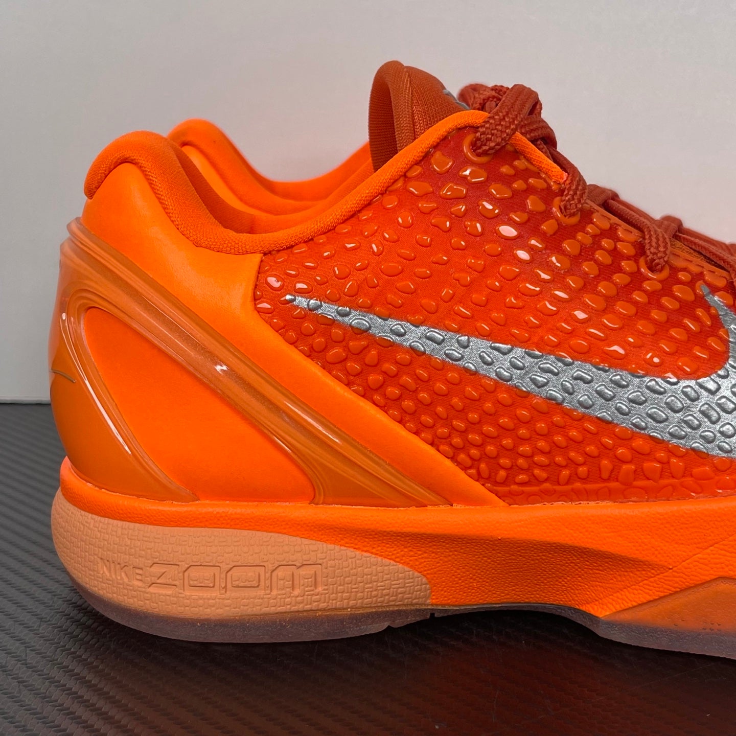 KB6  Total Orange