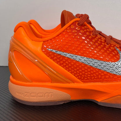 KB6  Total Orange