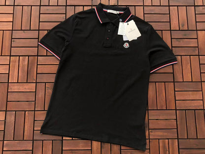 T-Shirts Polo MC