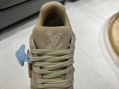 Trainer Beige
