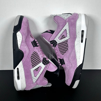 AJ4  Retro Orchid