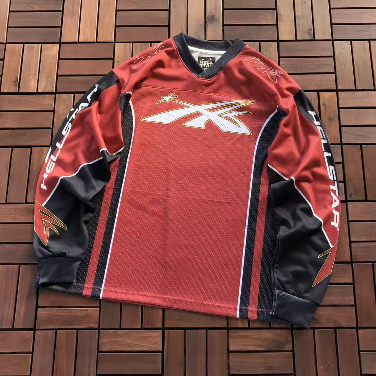 HELL LONG-SLEEVE