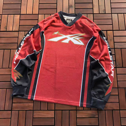 HELL LONG-SLEEVE