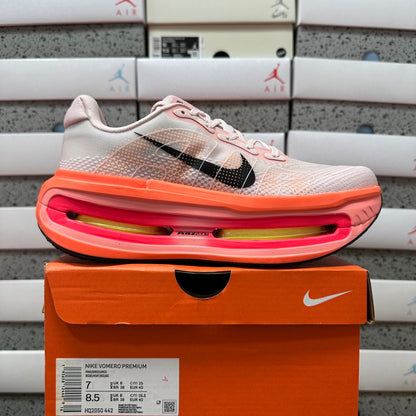 Vomero Premium Laranja/Pink