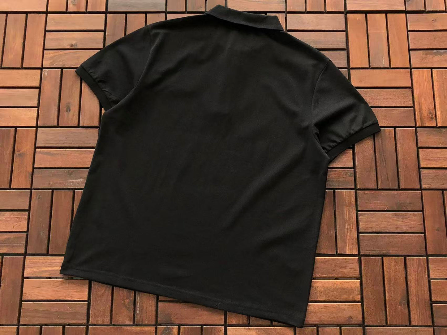T-Shirts Polo BB