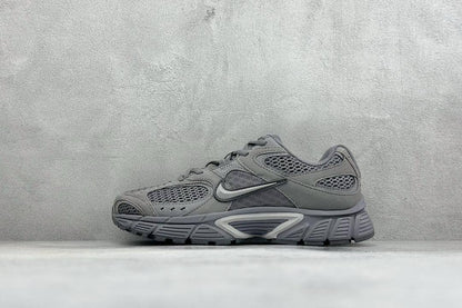 V5 RNR Grey Suede