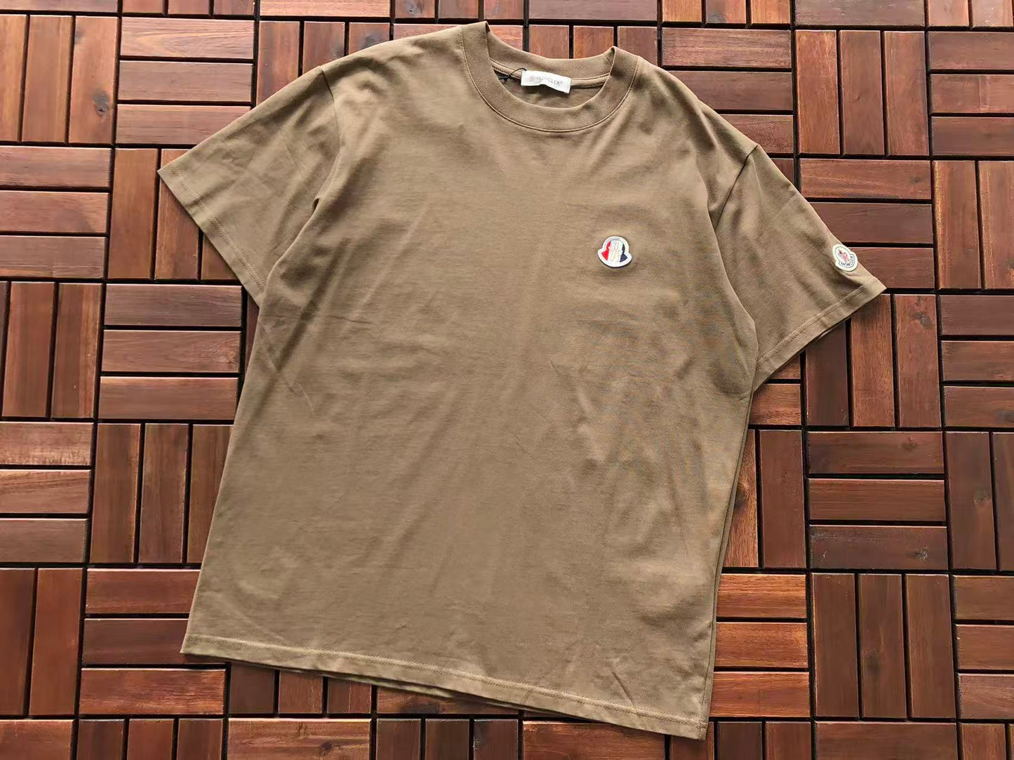 T-Shirts MC