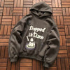Broken Hodie