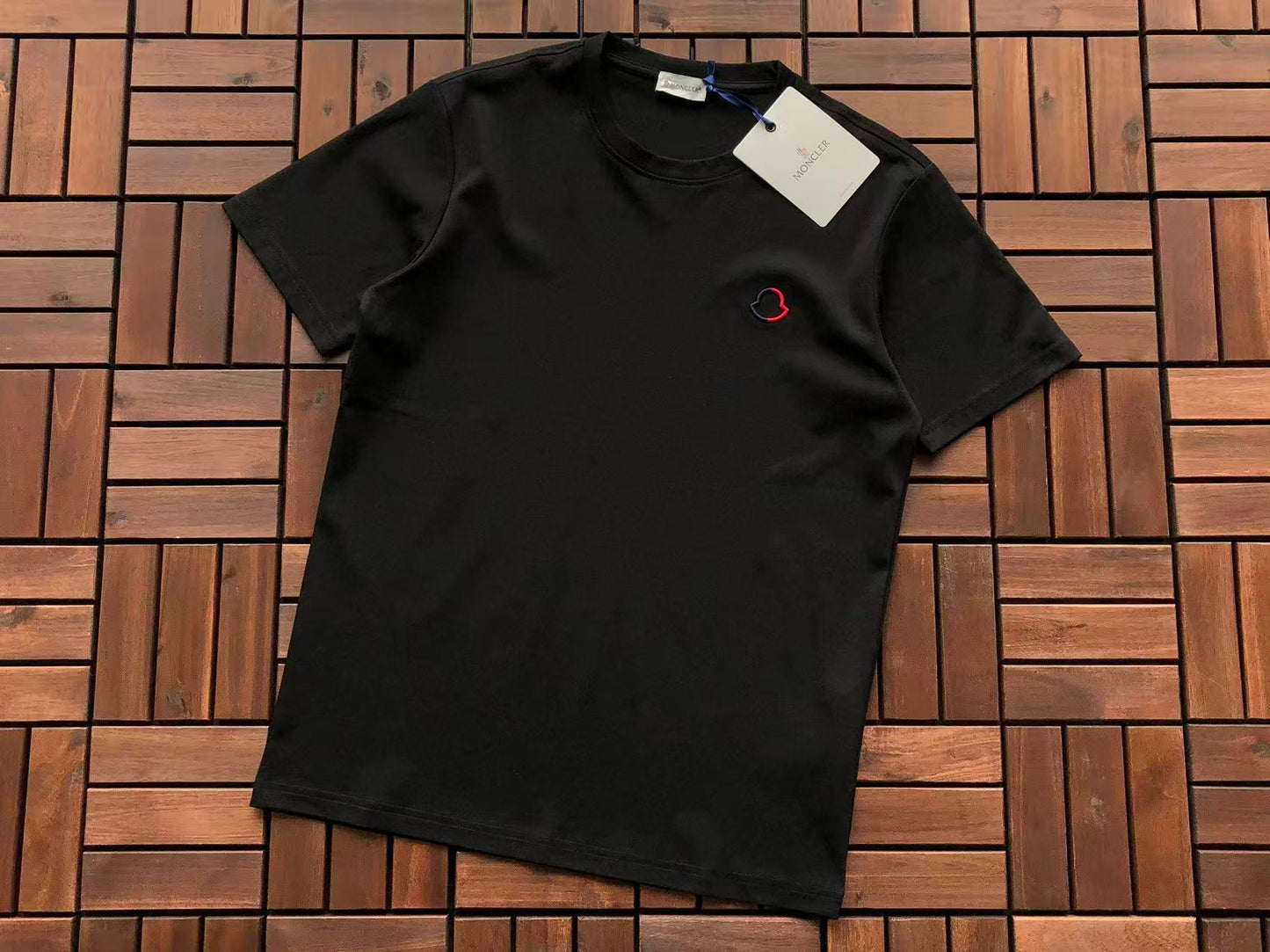 T-Shirts MC