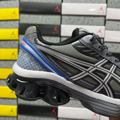 Gel-Kinetic Fluent Grey and Blue