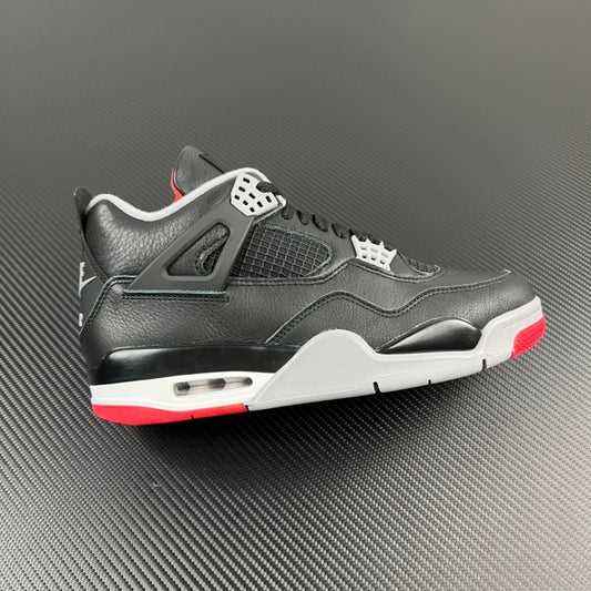 AJ4 Retro Bred Reimagined