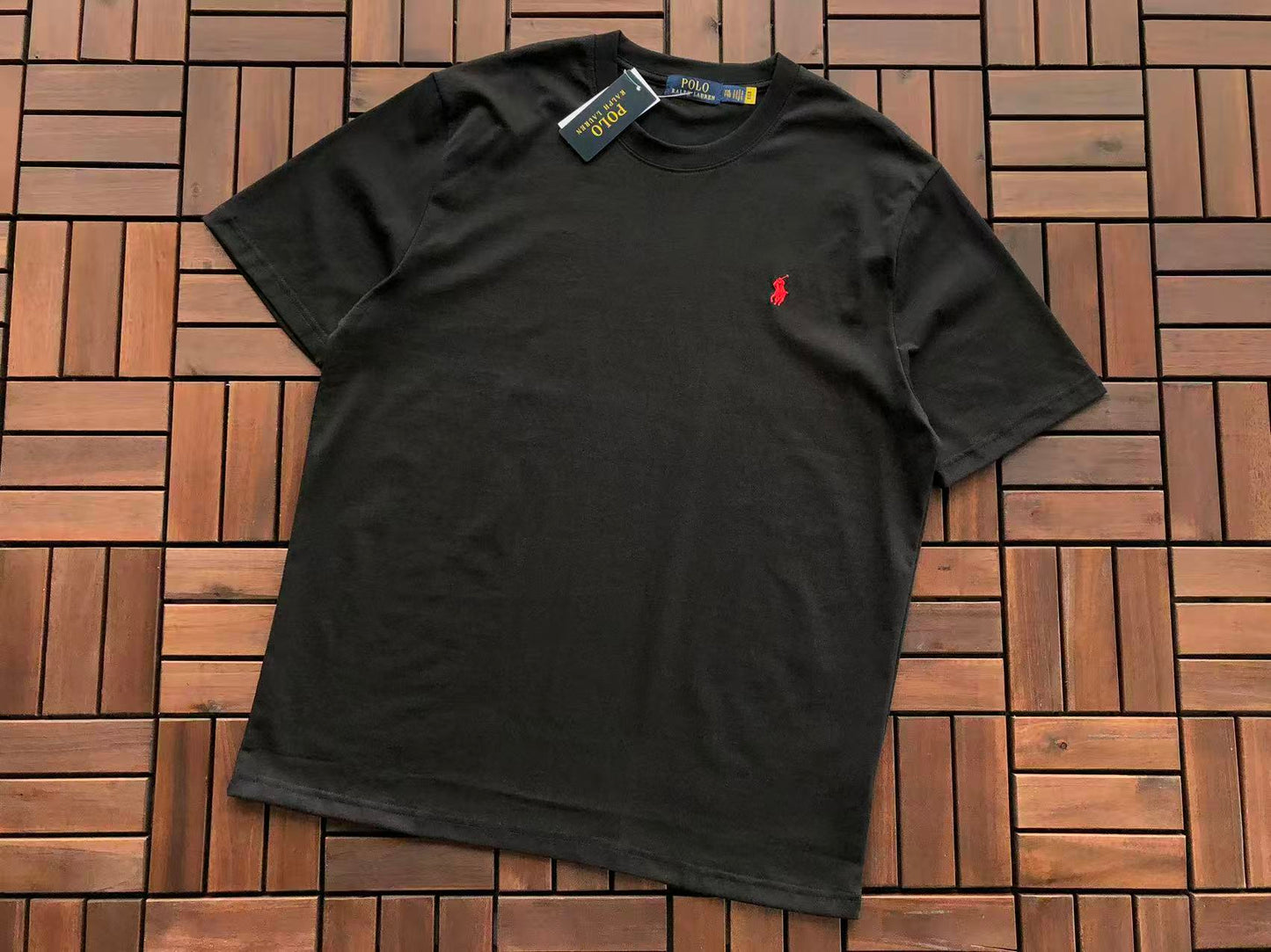 RL T-shirt