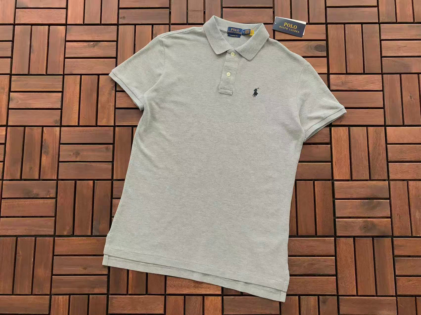 RL T-shirt Polo