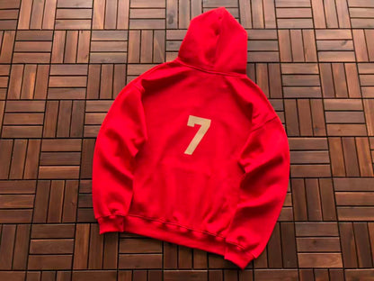 Essentials Hoodies