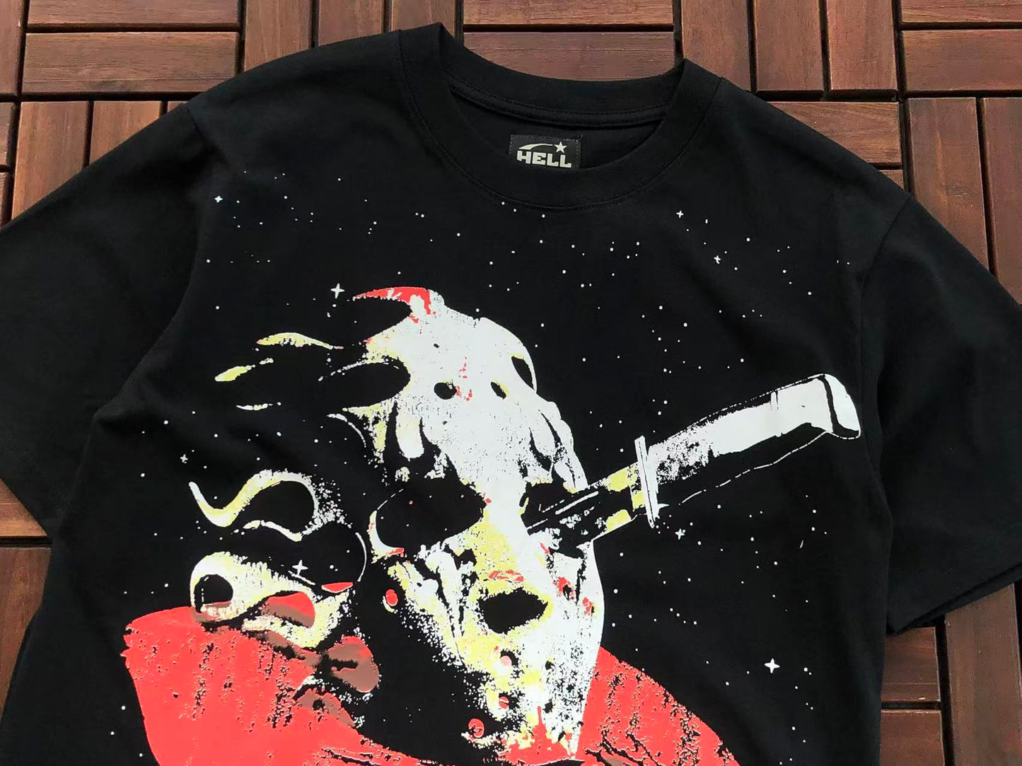 HELL T-SHIRT