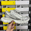 BLG 3XL White/Grey