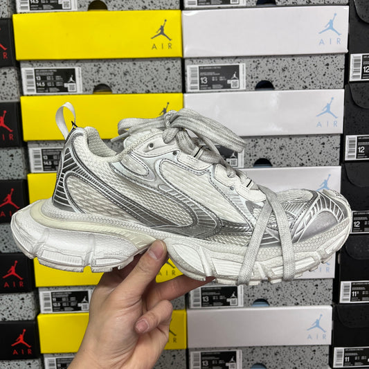 BLG 3XL White/Grey