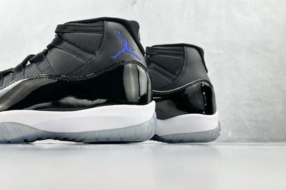 AJ11 Retro Space Jam