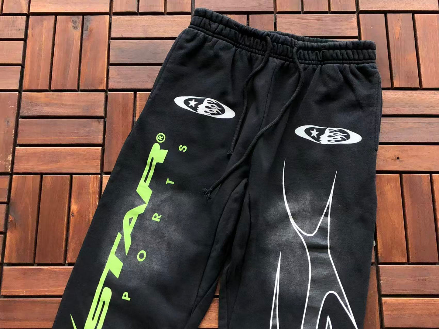 HELL JEANS
