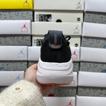 GEL-NIMBUS 27 Black/Orange