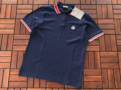 T-Shirts Polo MC