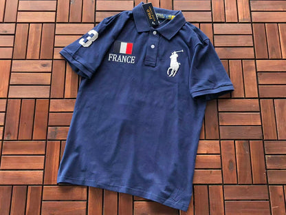 RL T-shirt Polo