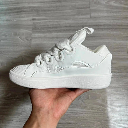 Curb White