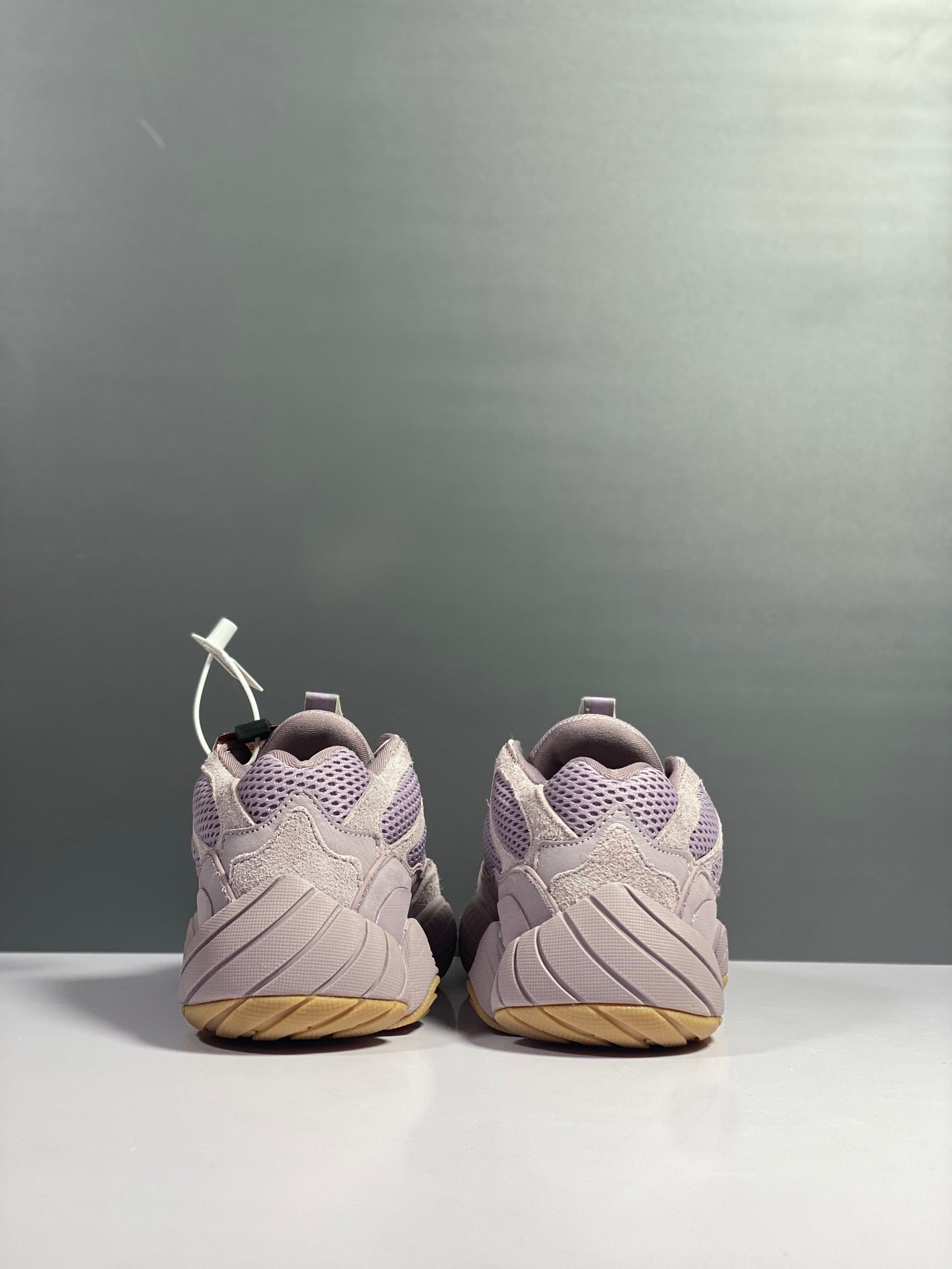 500 Taro Purple