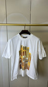 T-shirt LV White