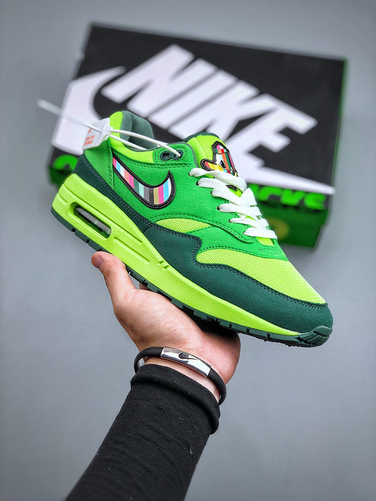 Air Max 1 Ducks of a Feather