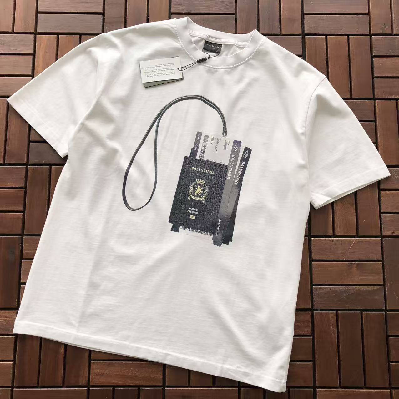 BLG T-Shirt
