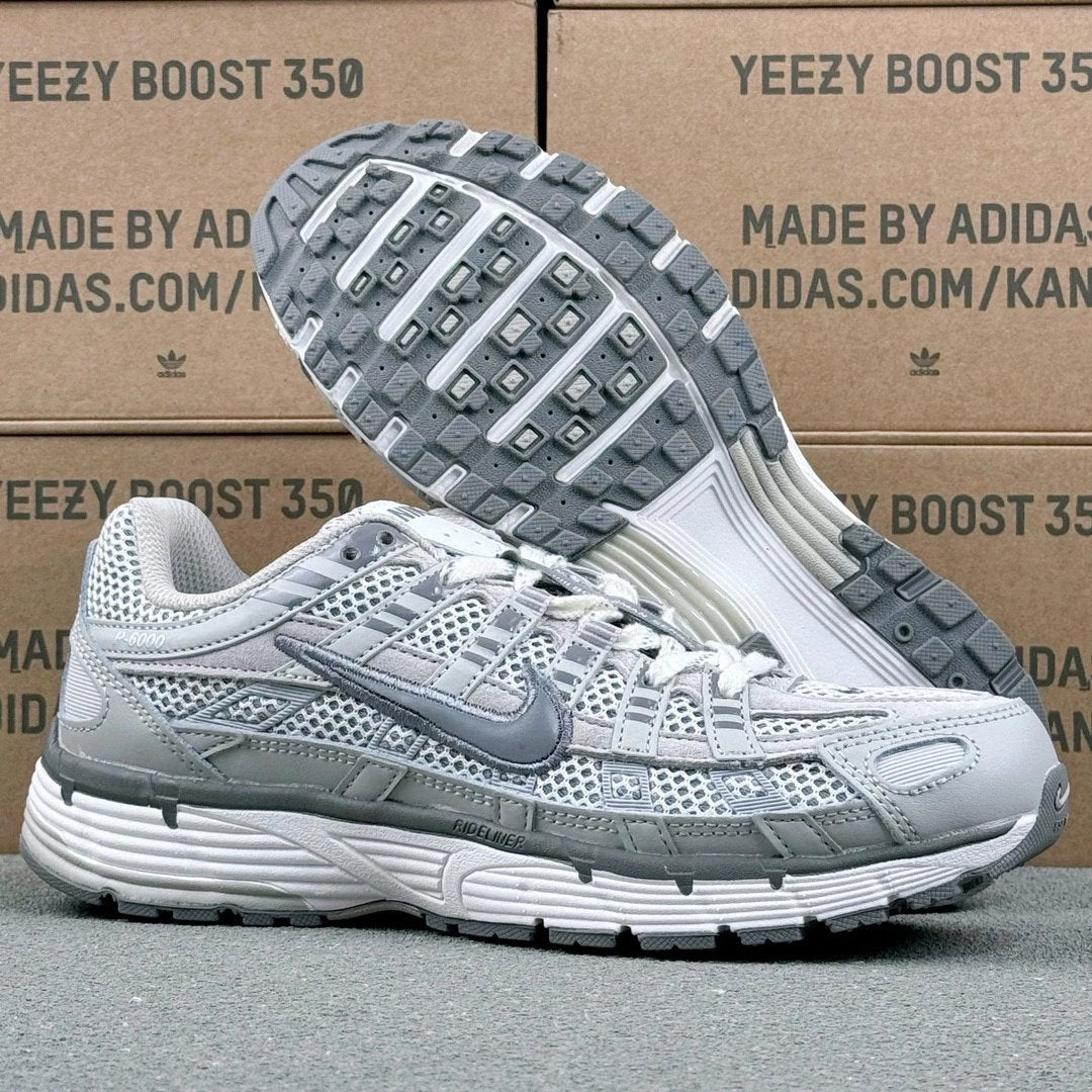 P-6000 Grey