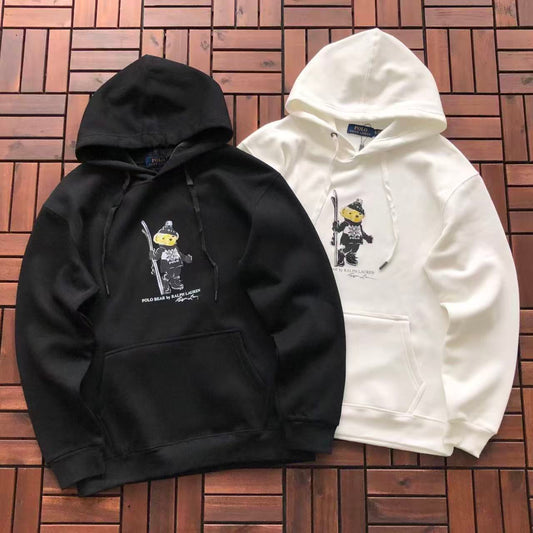 RL Hoodie