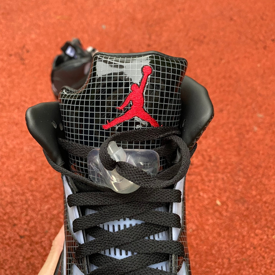 AJ 5 Transformers