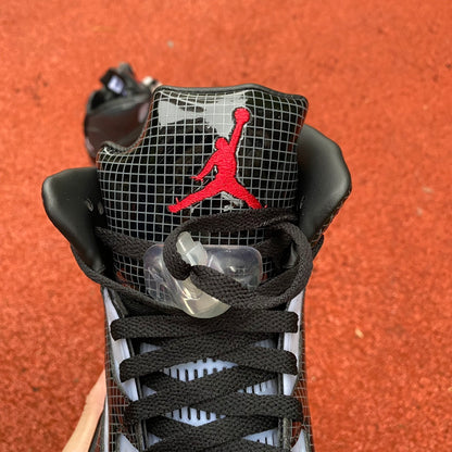 AJ 5 Transformers
