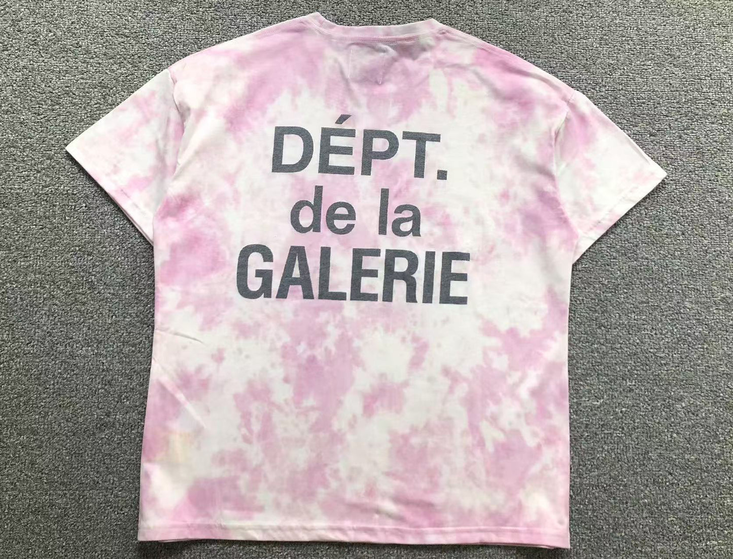 T-shirt GALLERY DEPT