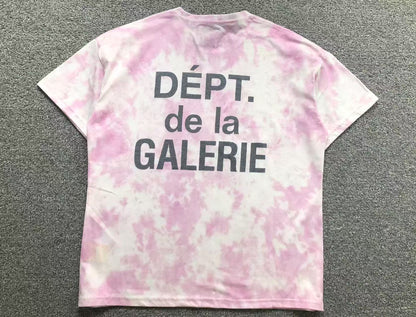 T-shirt GALLERY DEPT