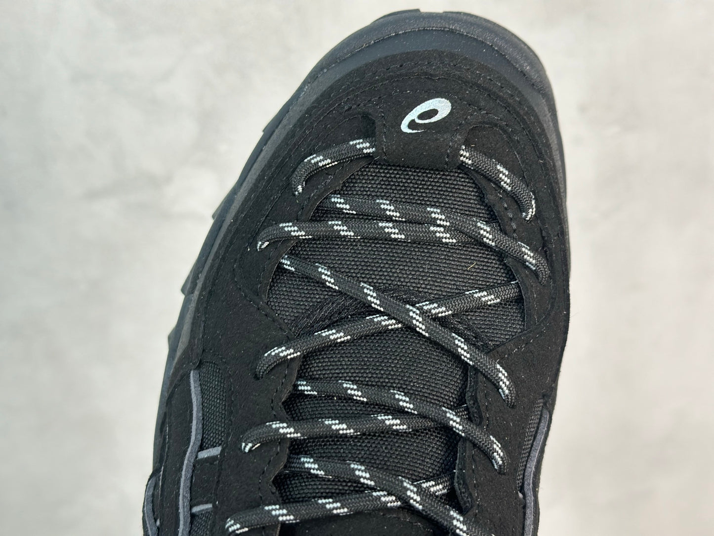 GEL-PICKAX Black