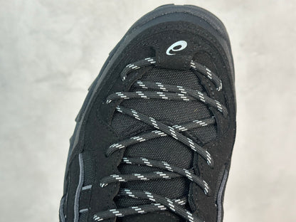 GEL-PICKAX Black