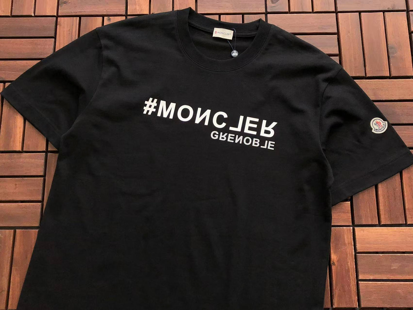 T-Shirts MC