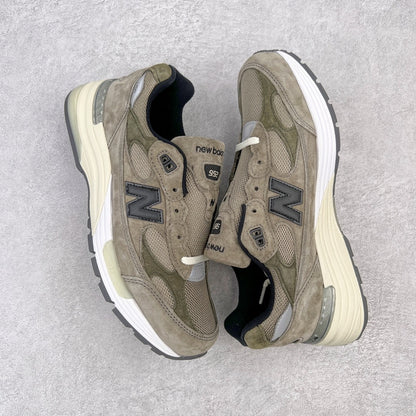 992 Olive Khaki