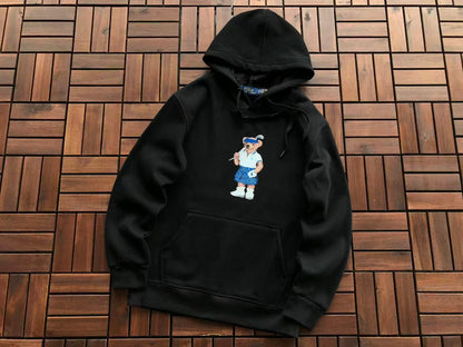 RL Hoodie
