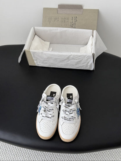 GDGS Super-Star Sabot Light Blue Star